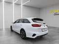 Kia Ceed SW / cee'd SW 1,6 GDI Hybrid PHEV Silber DCT Aut. Weiß - thumbnail 3