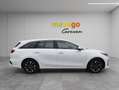 Kia Ceed SW / cee'd SW 1,6 GDI Hybrid PHEV Silber DCT Aut. Weiß - thumbnail 6