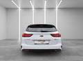 Kia Ceed SW / cee'd SW 1,6 GDI Hybrid PHEV Silber DCT Aut. Weiß - thumbnail 4