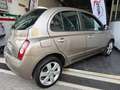 Nissan Micra Micra III 2007 5p 1.2 N-Tec Grigio - thumbnail 3