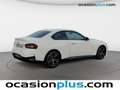 BMW 230 230iA Coupé Wit - thumbnail 4