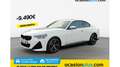 BMW 230 230iA Coupé Wit - thumbnail 1