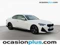BMW 230 230iA Coupé Wit - thumbnail 2