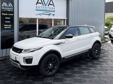 2.0 eD4 150 Business 4x2 Mark V