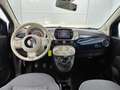 Fiat 500 1.0 Hybrid Lounge 70pk | Navigatie via Apple Carpl Blauw - thumbnail 11