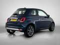 Fiat 500 1.0 Hybrid Lounge 70pk | Navigatie via Apple Carpl Blauw - thumbnail 8