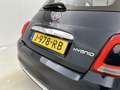 Fiat 500 1.0 Hybrid Lounge 70pk | Navigatie via Apple Carpl Blauw - thumbnail 25