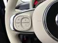 Fiat 500 1.0 Hybrid Lounge 70pk | Navigatie via Apple Carpl Blauw - thumbnail 16