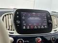 Fiat 500 1.0 Hybrid Lounge 70pk | Navigatie via Apple Carpl Blauw - thumbnail 19