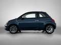 Fiat 500 1.0 Hybrid Lounge 70pk | Navigatie via Apple Carpl Blauw - thumbnail 5