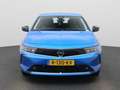 Opel Astra 1.2 Edition 110pk | Navi | Apple CarPlay/Android A Blauw - thumbnail 3