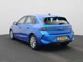 Opel Astra 1.2 Edition 110pk | Navi | Apple CarPlay/Android A Blauw - thumbnail 2