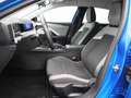 Opel Astra 1.2 Edition 110pk | Navi | Apple CarPlay/Android A Blauw - thumbnail 8