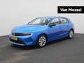 Opel Astra 1.2 Edition 110pk | Navi | Apple CarPlay/Android A Blauw - thumbnail 1