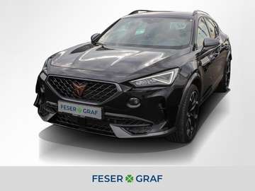 VZ 2.0 TSI DSG Navi Kamera ParkAssist LED SiHz