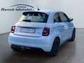 Fiat 500e la Prima Navi Klimaautom SHZ PDC Rückfahrkam. Kom- Blau - thumbnail 5