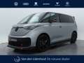 Volkswagen ID. Buzz Cargo L1H1 79kWh 286pk RWD Bulli-edition / Demonstratiea Gris - thumbnail 1