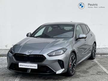 120A 170ch M Sport DKG7