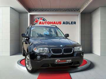 xDrive18d*PDC*LED*SHZ*TEMPOM*MULTIF*TÜV*6GANG