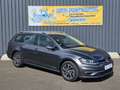 Volkswagen Golf Variant Golf SW 1.6 TDI 115 BlueMotion Technology Sound Gris - thumbnail 4