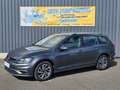 Volkswagen Golf Variant Golf SW 1.6 TDI 115 BlueMotion Technology Sound Gris - thumbnail 1