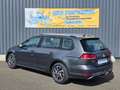Volkswagen Golf Variant Golf SW 1.6 TDI 115 BlueMotion Technology Sound Gris - thumbnail 2