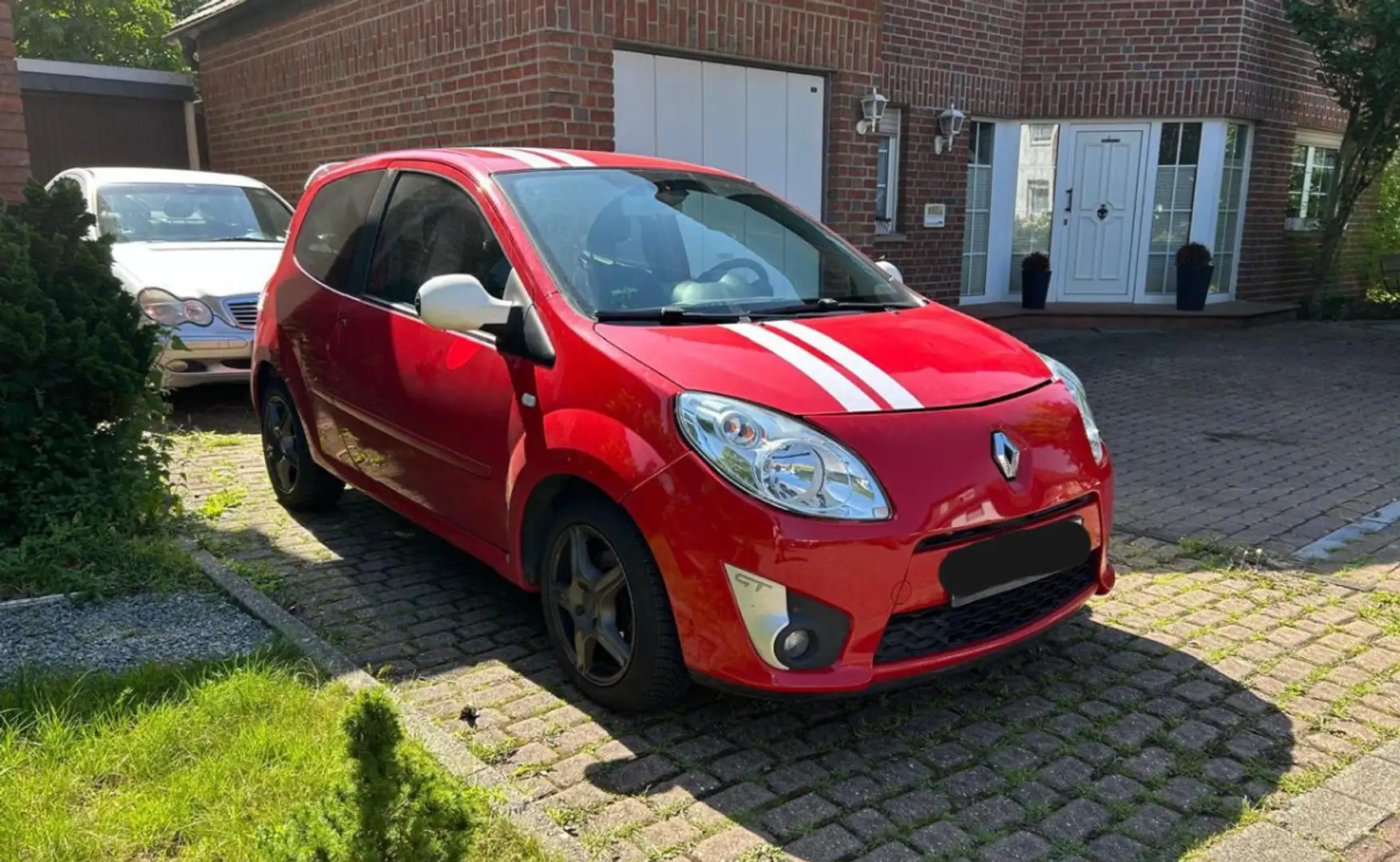 Renault Twingo 1.2 16V TCE GT - 1