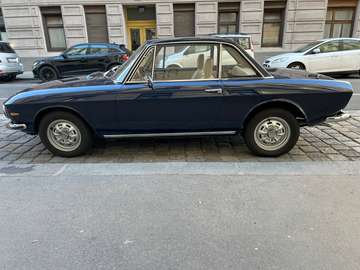 Fulvia 1300 S