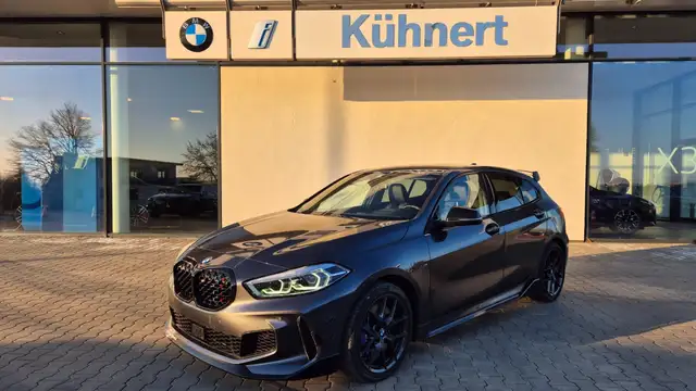 BMW 135 Mi xDrive +nur an Händler/Export+ HU 04/2026