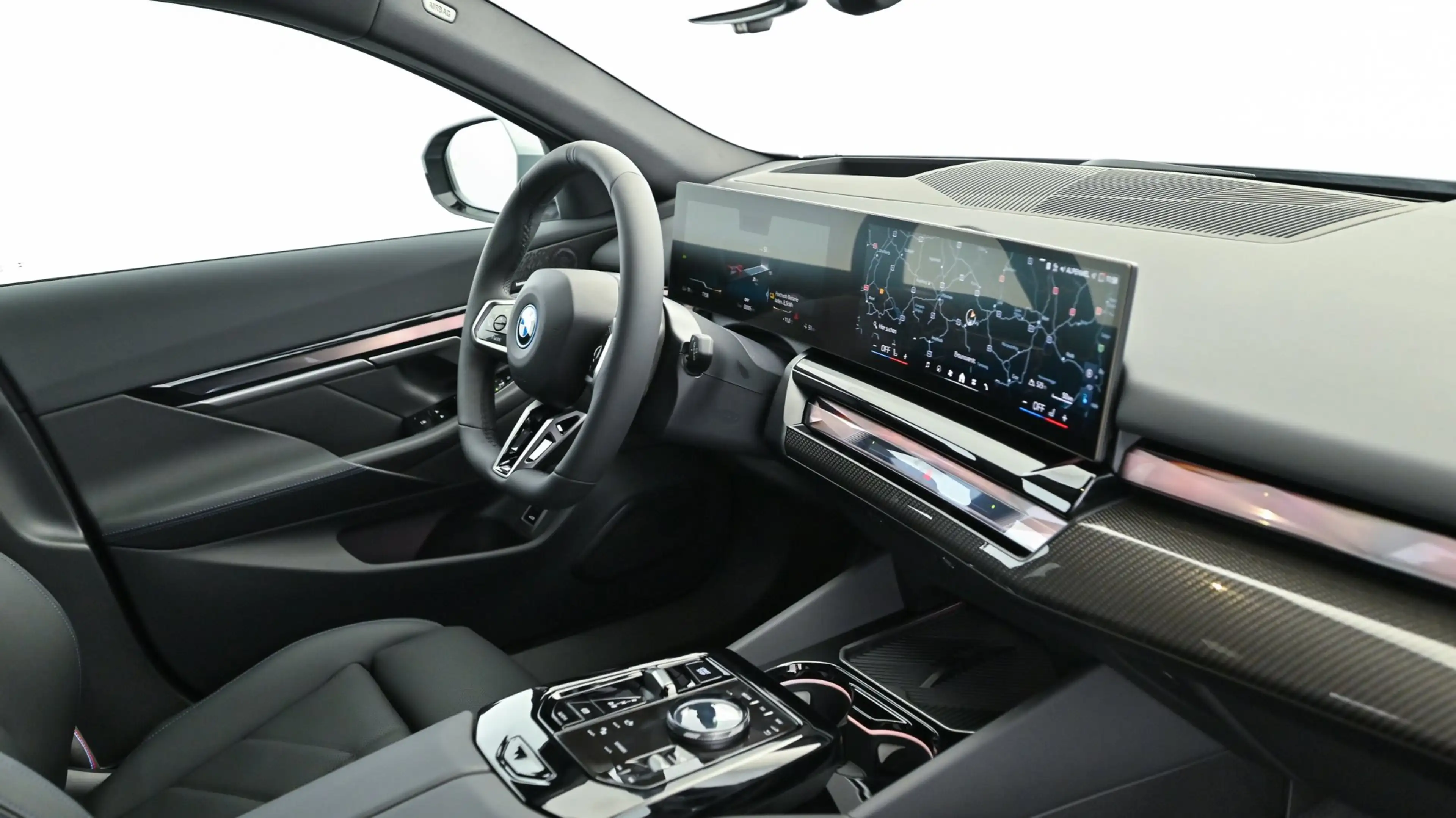 BMW i5 xDrive40 M-Sportpaket Pro — photo 15