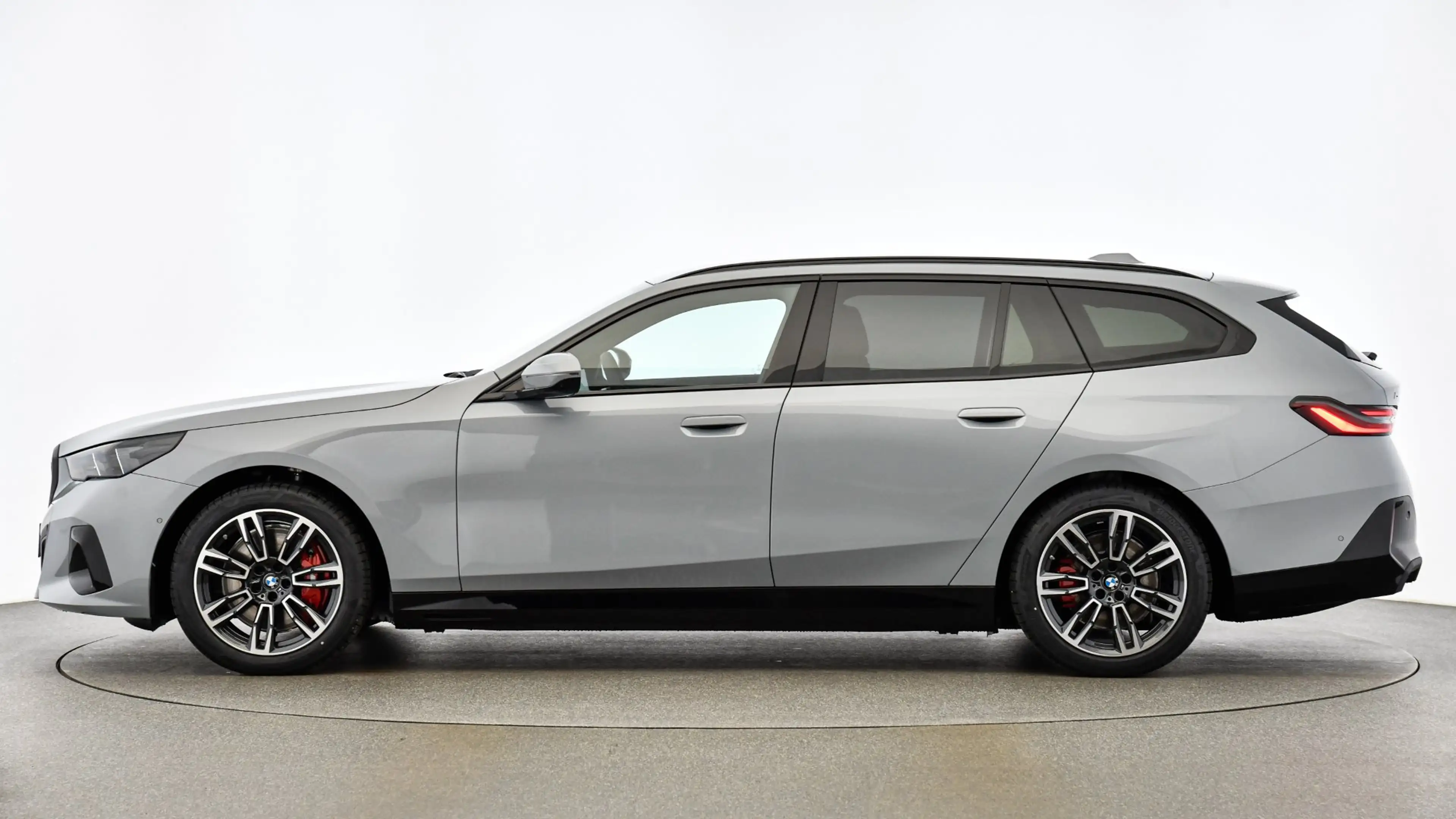 BMW i5 xDrive40 M-Sportpaket Pro — photo 7