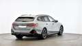 BMW i5 xDrive40 M-Sportpaket Pro Grau - thumbnail 4