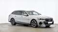 BMW i5 xDrive40 M-Sportpaket Pro Grau - thumbnail 3