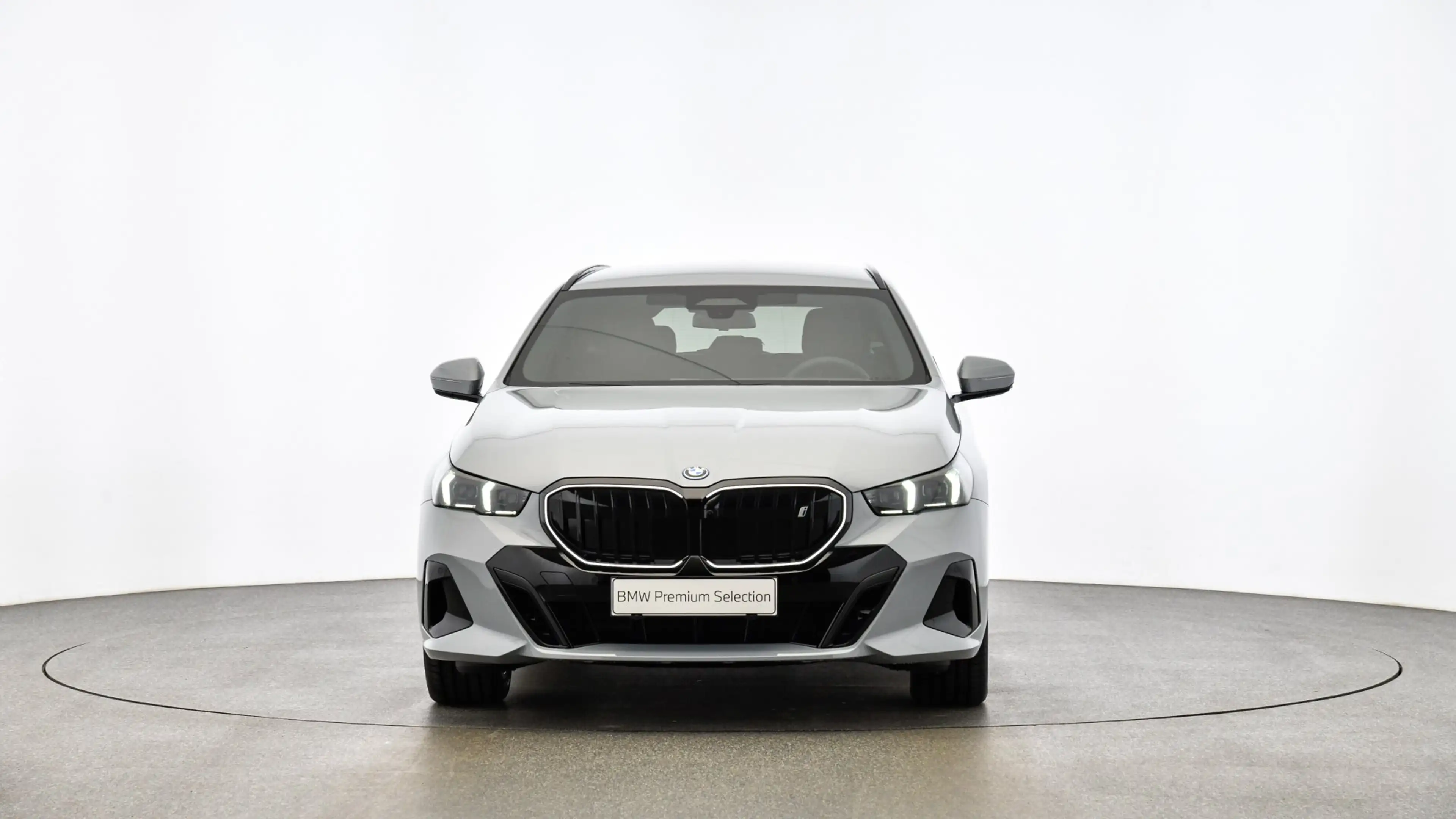 BMW i5 xDrive40 M-Sportpaket Pro — photo 3