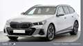BMW i5 xDrive40 M-Sportpaket Pro Grau - thumbnail 1