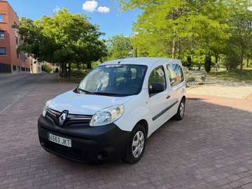 Combi 1.5dCi Energy Extrem 66kW