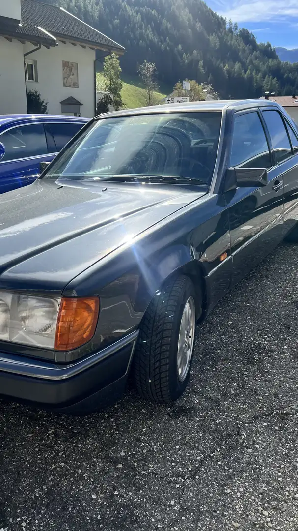 Mercedes-Benz E 250 250 turbo - 2