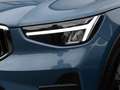 Volvo XC40 T4 Recharge DKG Core Blau - thumbnail 26
