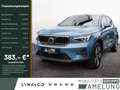 Volvo XC40 T4 Recharge DKG Core Blauw - thumbnail 1