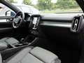 Volvo XC40 T4 Recharge DKG Core Blau - thumbnail 5