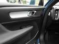 Volvo XC40 T4 Recharge DKG Core Blau - thumbnail 25