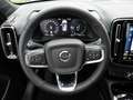 Volvo XC40 T4 Recharge DKG Core Blau - thumbnail 10