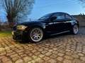 BMW 1er M Coupé 3.0i Schwarz - thumbnail 2