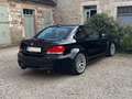 BMW 1er M Coupé 3.0i Schwarz - thumbnail 1