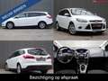 Ford Focus Wagon 1.0 EcoBoost Titanium * NIEUWE MOTOR !! Bianco - thumbnail 1