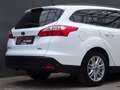 Ford Focus Wagon 1.0 EcoBoost Titanium * NIEUWE MOTOR !! Bianco - thumbnail 42