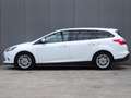 Ford Focus Wagon 1.0 EcoBoost Titanium * NIEUWE MOTOR !! Bianco - thumbnail 10