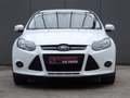 Ford Focus Wagon 1.0 EcoBoost Titanium * NIEUWE MOTOR !! Bianco - thumbnail 11