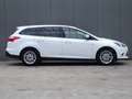 Ford Focus Wagon 1.0 EcoBoost Titanium * NIEUWE MOTOR !! Bianco - thumbnail 12