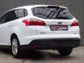Ford Focus Wagon 1.0 EcoBoost Titanium * NIEUWE MOTOR !! Bianco - thumbnail 40